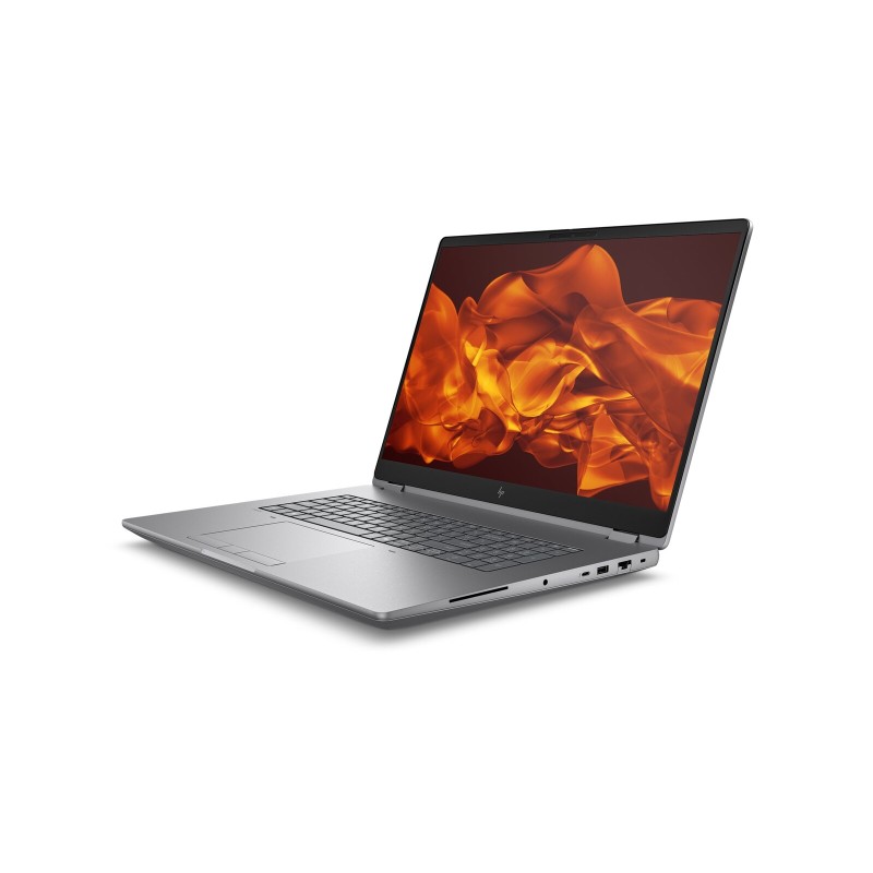 Prenosnik HP Zbook Fury G1i 18 U9-285HX, 64GB, 1TB, RTX PRO 2000, W11P