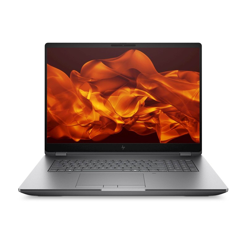 Prenosnik HP Zbook Fury G1i 18 U7-255HX, 32GB, 1TB, RTX PRO 2000, W11P