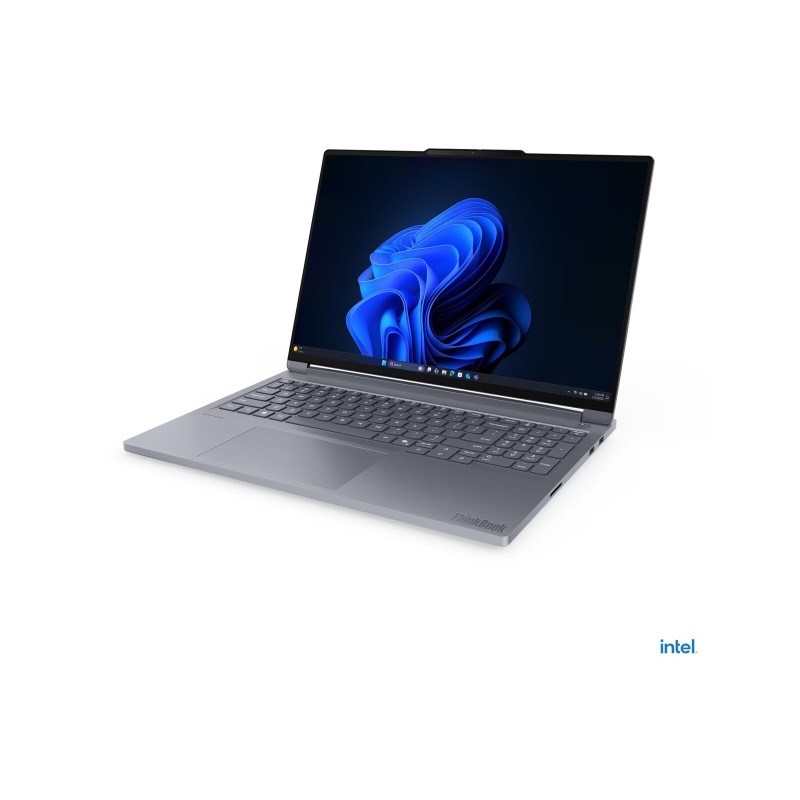 Prenosnik LENOVO ThinkBook 16p G6 U7-255HX, 32GB, 1TB, RTX 5060, W11P