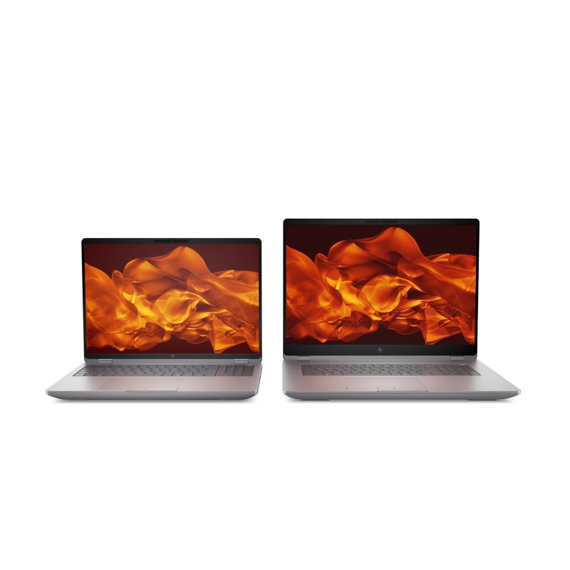 Prenosnik HP Zbook Fury G1i 16 U9-285HX, 64GB, 1TB, RTX PRO 3000, W11P