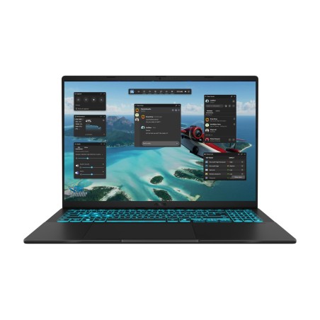 Prenosnik ASUS Vivobook V3607VU-RP056W Core 5-210H, 16GB, 1TB, RTX 4050, W11H