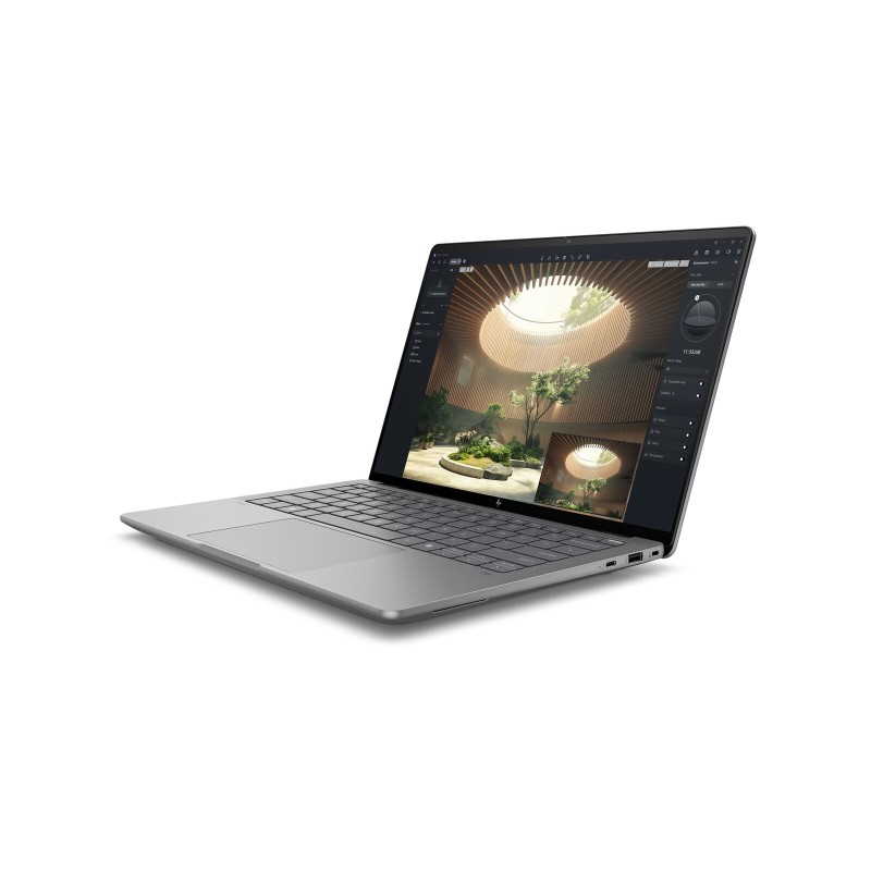 Prenosnik HP Zbook Ultra 14 G1a Ryzen AI Max+ Pro 395, 64GB, 2TB, W11P
