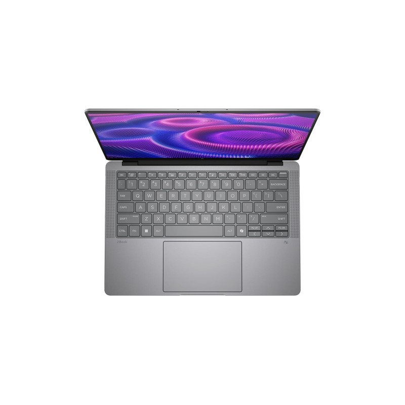 Prenosnik HP Zbook Ultra 14 G1a Ryzen AI Max+ Pro 395, 64GB, 2TB, W11P