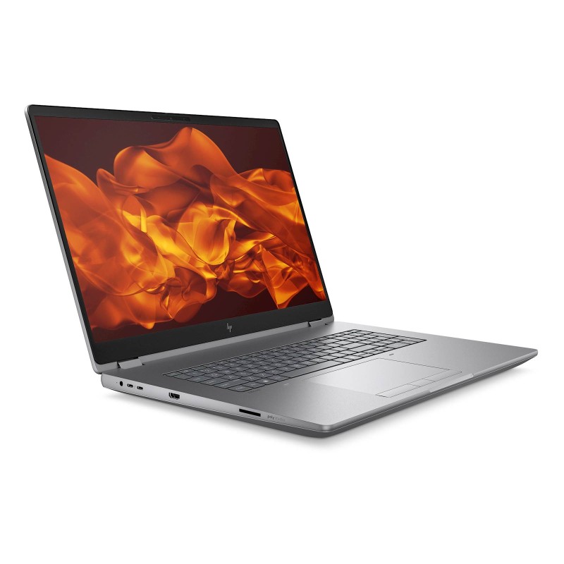 Prenosnik HP Zbook Fury G1i 18 U7-255HX, 32GB, 1TB, RTX Pro 1000, W11P