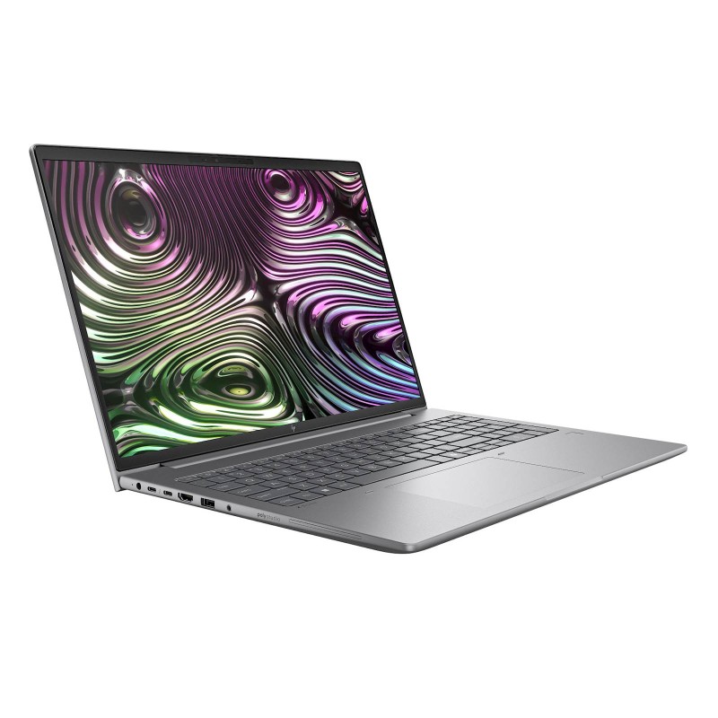 Prenosnik HP ZBook X G1i U9-285H, 32GB, 1TB, RTX Pro 2000, W11P