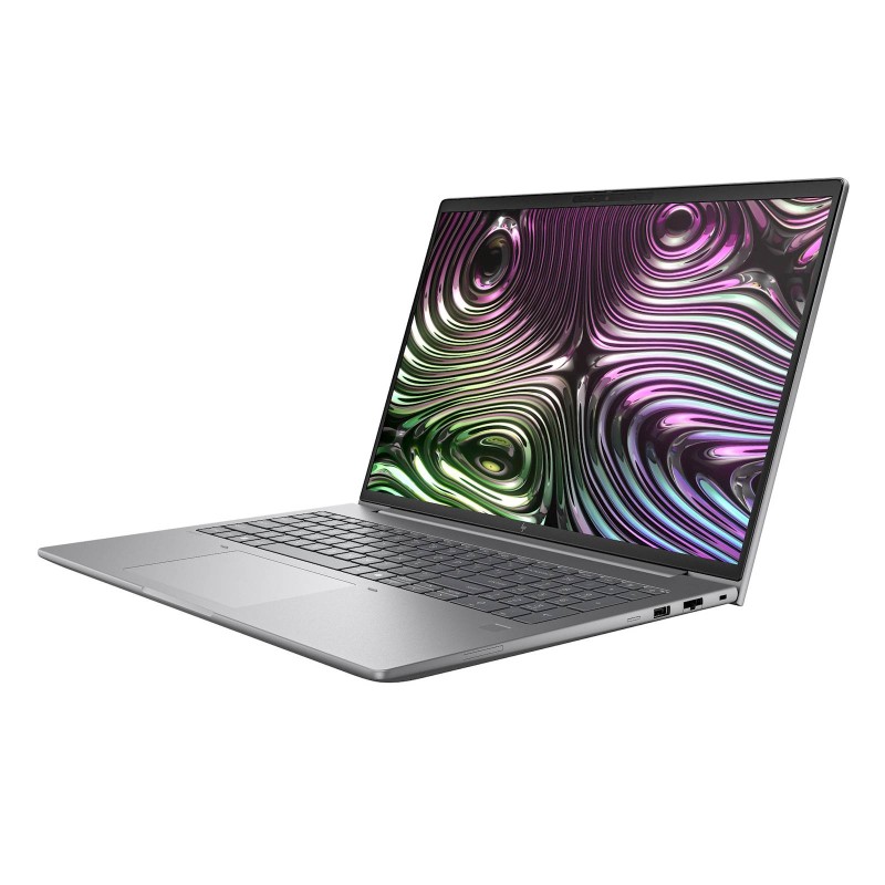 Prenosnik HP ZBook X G1i U9-285H, 32GB, 1TB, RTX Pro 2000, W11P