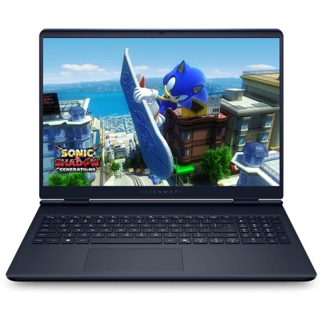 Prenosnik Alienware 16 Aurora Core 7-240H, 32GB, 1TB, RTX5060, W11P