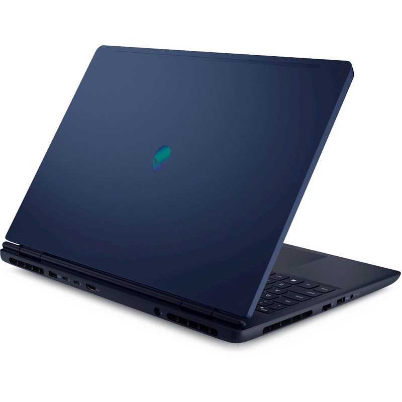 Prenosnik Alienware 16 Aurora Core 7-240H, 32GB, 1TB, RTX5060, W11P