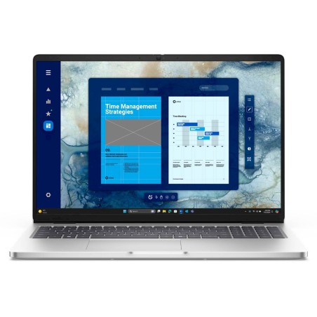 Prenosnik Dell Pro 16 U7-255U, 32GB, 1TB, W11P