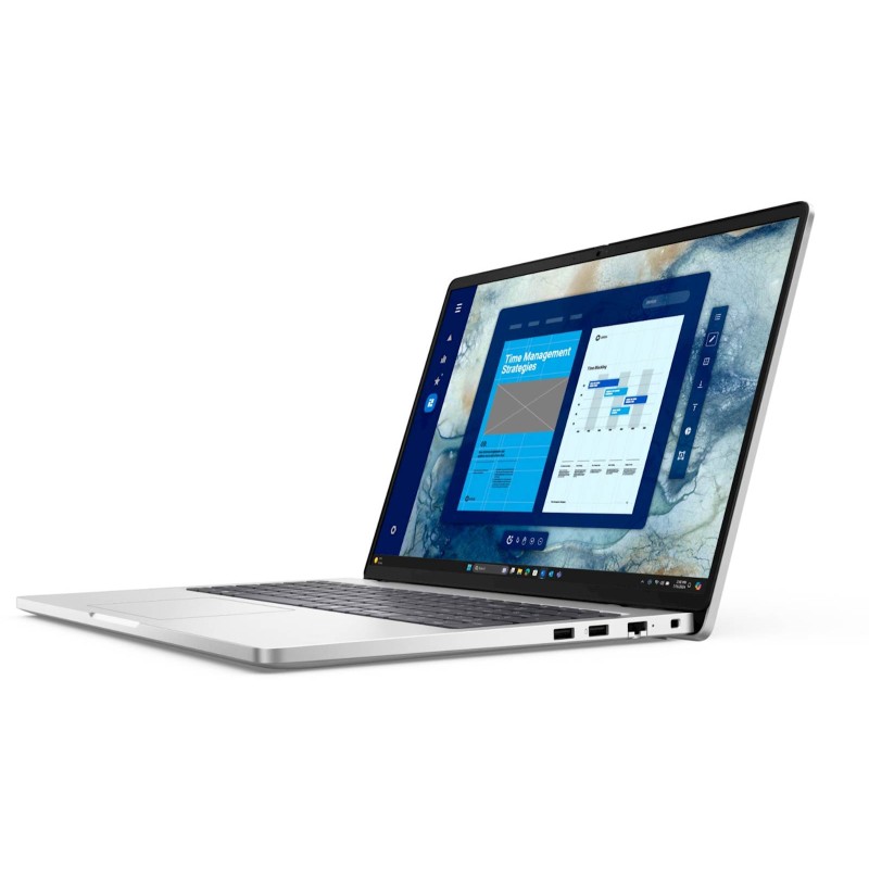 Prenosnik Dell Pro 16 U7-255U, 32GB, 1TB, W11P