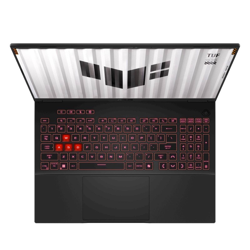 Prenosnik ASUS TUF Gaming F16  FA608UH-RV009W R7-260, 32GB, 1TB, RTX 5050, W11H