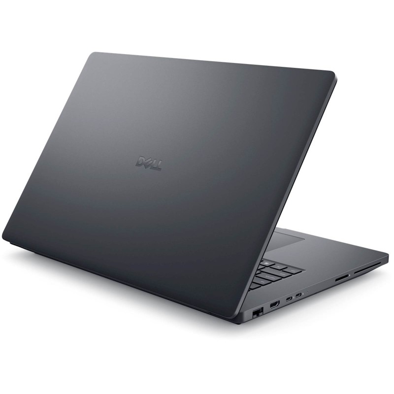 Prenosnik Dell Pro Max 18 Plus U7-265HX, 32GB, 1TB, RTX PRO 2000 Blackwell, W11P