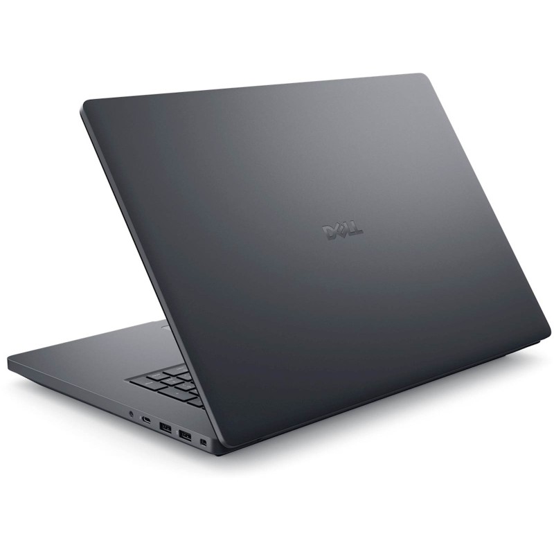 Prenosnik Dell Pro Max 18 Plus U7-265HX, 32GB, 1TB, RTX PRO 2000 Blackwell, W11P