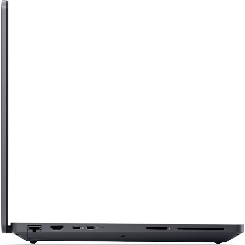 Prenosnik Dell Pro Max 18 Plus U7-265HX, 32GB, 1TB, RTX PRO 2000 Blackwell, W11P