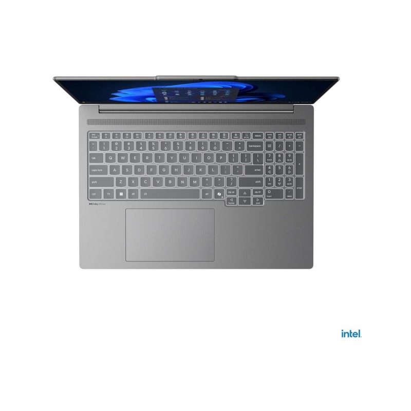 Prenosnik Lenovo IdeaPad Pro 5 U7-255H, 16GB, 1TB, RTX 5050, W11H