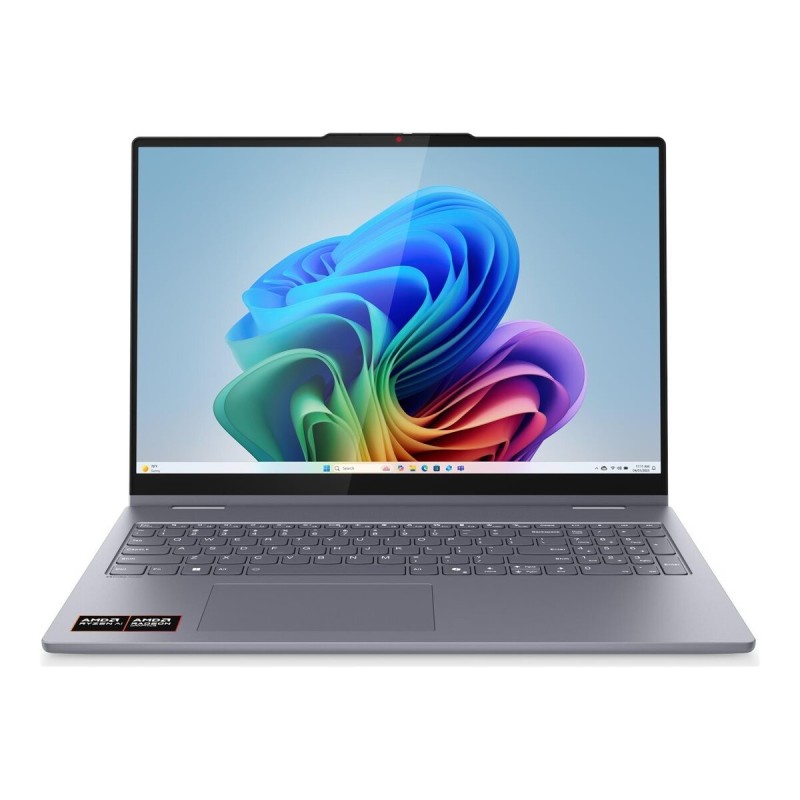Prenosnik Lenovo IdeaPad 5 2-in-1 Ryzen AI 5 340, 16GB, 512GB, W11H