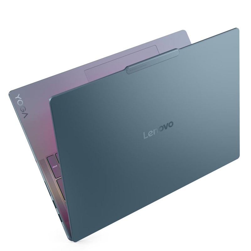 Prenosnik Lenovo Yoga Pro 9 Aura Edition U7-255H, 32GB, 1TB, RTX 5050, W11H