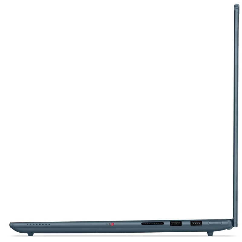 Prenosnik Lenovo Yoga Pro 9 Aura Edition U7-255H, 32GB, 1TB, RTX 5050, W11H