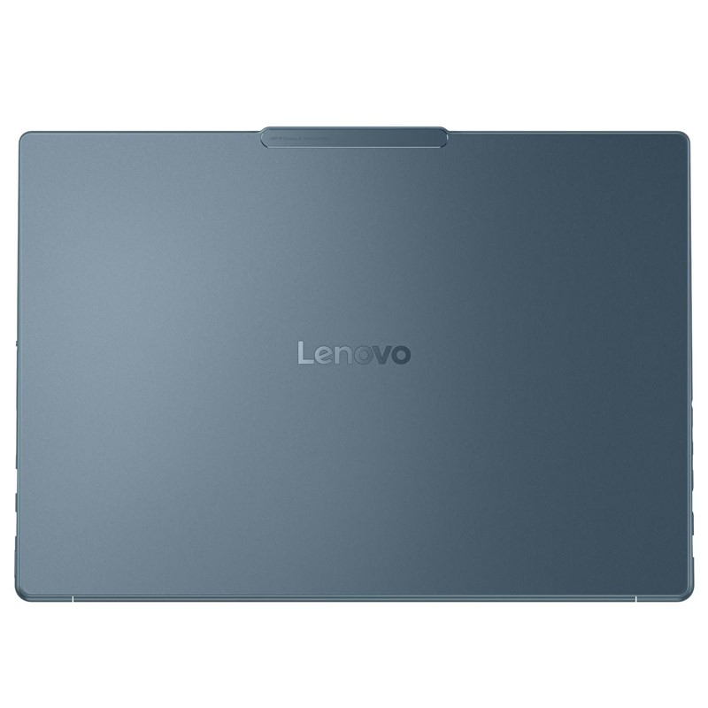 Prenosnik Lenovo Yoga Pro 9 Aura Edition U7-255H, 32GB, 1TB, RTX 5050, W11H