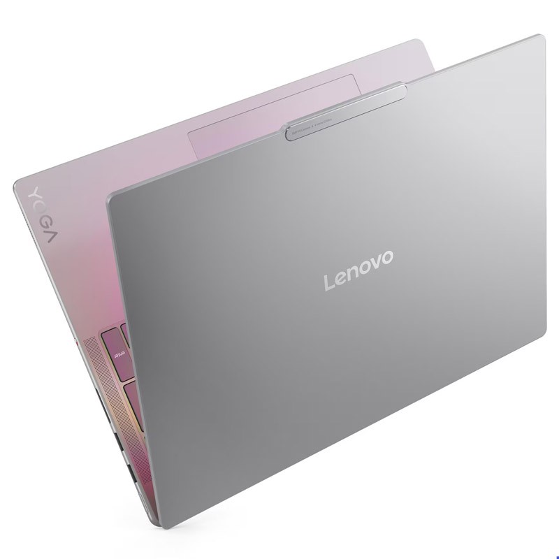 Prenosnik Lenovo Yoga Pro 9 Aura Edition U9-285H, 64GB, 2TB, RTX 5070, W11P