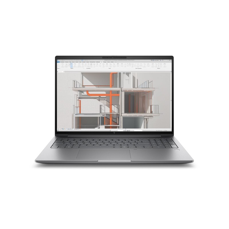 Prenosnik HP ZBook X G1i U7-265H, 64GB, 1TB, RTX Pro 2000, W11P