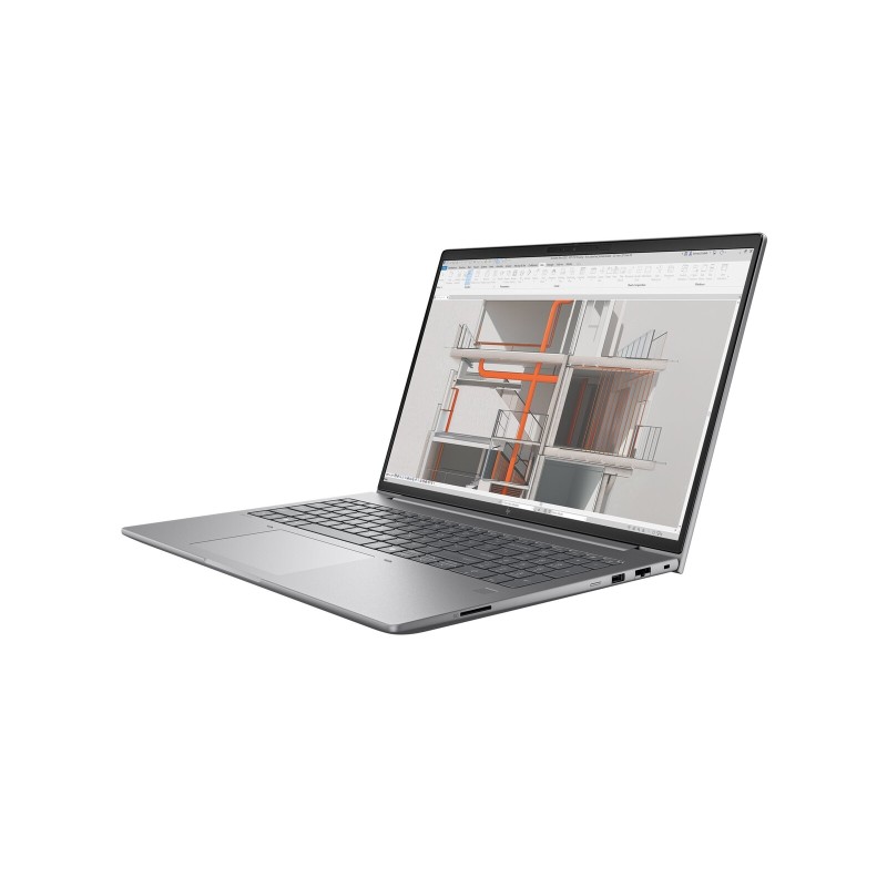 Prenosnik HP ZBook X G1i U7-265H, 64GB, 1TB, RTX Pro 2000, W11P