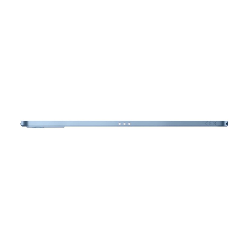 Tablični računalnik Lenovo Idea Tab MediaTek Dimensity 6300, 8GB, 128GB, moder