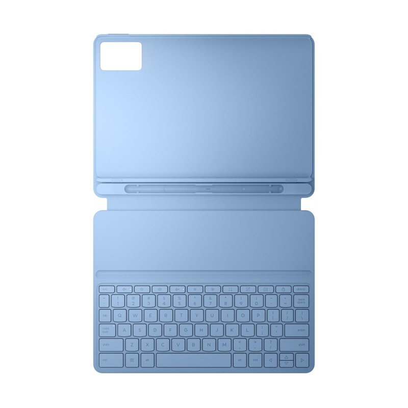 Tablični računalnik Lenovo Idea Tab MediaTek Dimensity 6300, 8GB, 128GB, moder