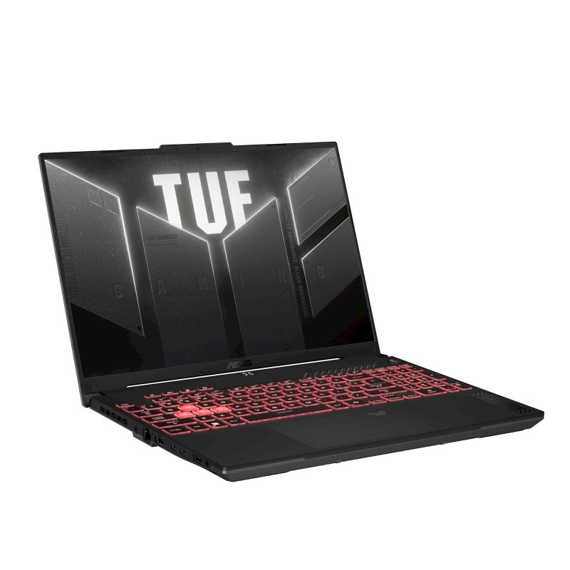 Prenosnik ASUS TUF Gaming A16 FA607NUG-RL142 R7-7445HS, 16GB, 1TB, RTX 4050