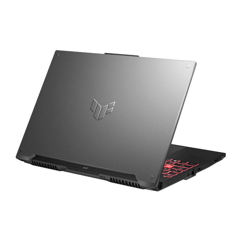 Prenosnik ASUS TUF Gaming A16 FA607NUG-RL142 R7-7445HS, 16GB, 1TB, RTX 4050