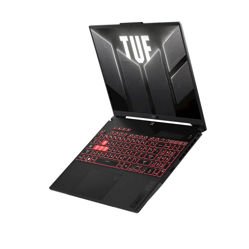 Prenosnik ASUS TUF Gaming A16 FA607NUG-RL142 R7-7445HS, 16GB, 1TB, RTX 4050