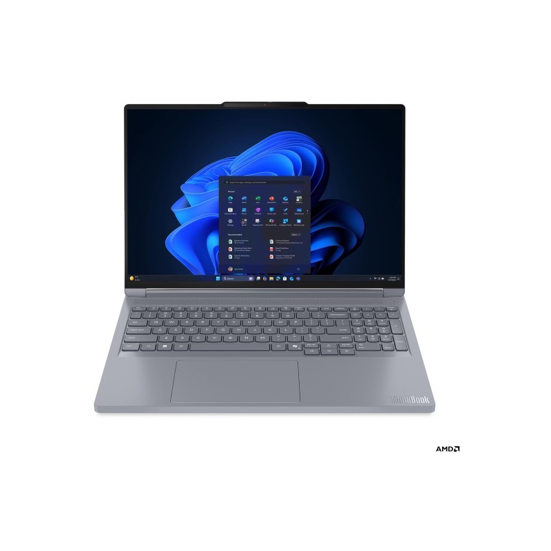Prenosnik LENOVO ThinkBook 16p G6 R9-8940HX, 32GB, 512GB, RTX 5060, W11P