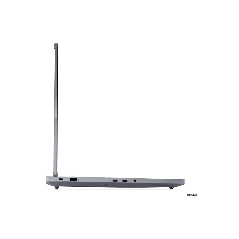 Prenosnik LENOVO ThinkBook 16p G6 R9-8940HX, 32GB, 512GB, RTX 5060, W11P