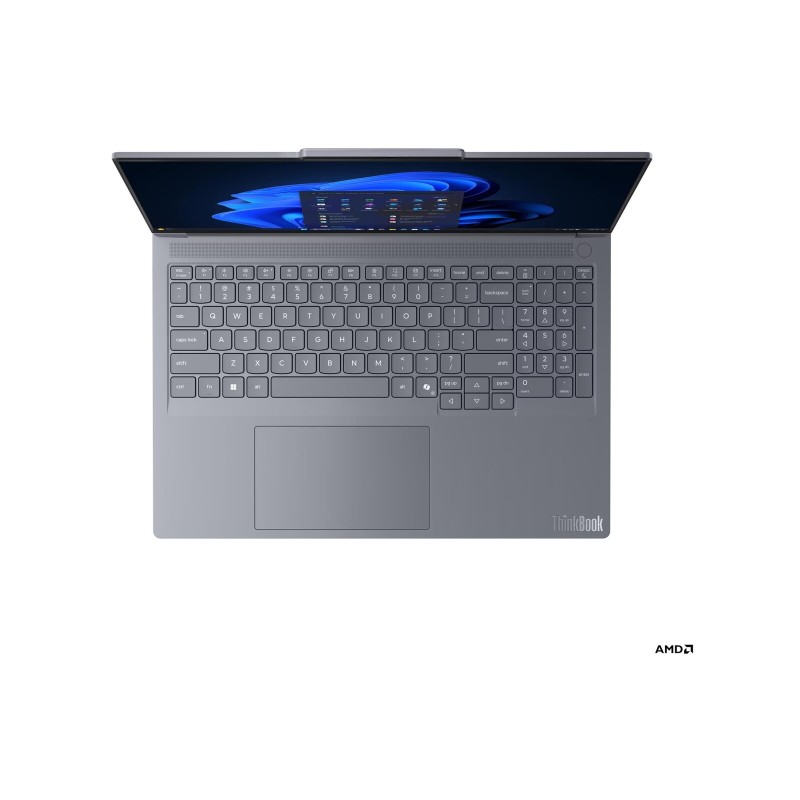 Prenosnik LENOVO ThinkBook 16p G6 R9-8940HX, 32GB, 512GB, RTX 5060, W11P