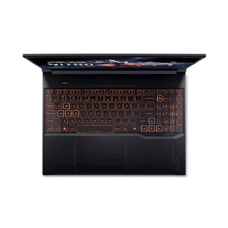 Prenosnik ACER Nitro V 16 ANV16-42-R9Q9 R7-260, 16GB, 1TB, RTX 5070