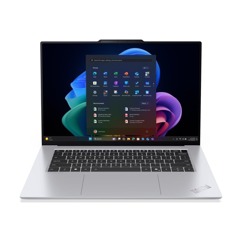 Prenosnik LENOVO ThinkPad X9-15 G1 Aura Edition U7-258V, 32GB, 1TB, W11P