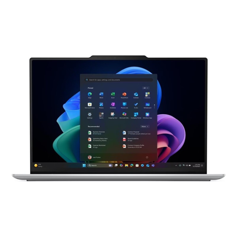 Prenosnik LENOVO ThinkPad X9-14 G1 Aura Edition U7-258V, 32GB, 1TB, W11P