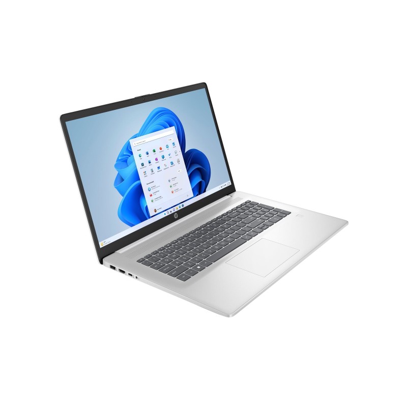 Prenosnik HP Laptop 17-cp3014nm R7-7730U, 16GB, 1TB