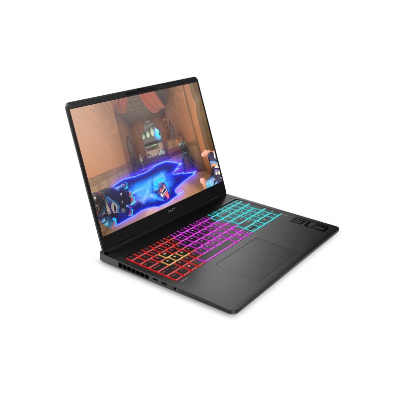 Prenosnik HP Omen Max 16-ah0042nn U7-255HX, 32GB, 1TB, RTX 5070