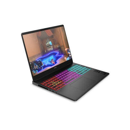 Prenosnik HP Omen Max 16-ah0042nn U7-255HX, 32GB, 1TB, RTX 5070