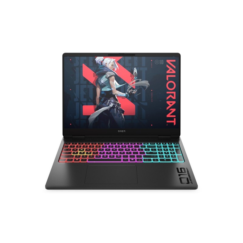 Prenosnik HP Omen Max 16-ah0042nn U7-255HX, 32GB, 1TB, RTX 5070