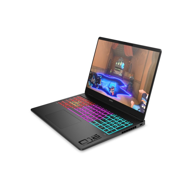 Prenosnik HP Omen Max 16-ah0042nn U7-255HX, 32GB, 1TB, RTX 5070