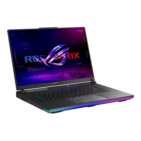 Prenosnik Asus ROG Strix G635LX-RW103X U9-275HX, 64GB, 2TB, RTX 5090, W11P