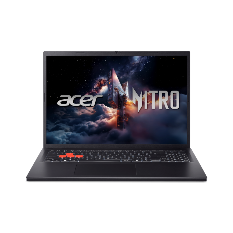 Prenosnik Acer Nitro Lite NL16-71G-72FY i7-13620H, 16GB, 512GB, RTX 3050, W11H