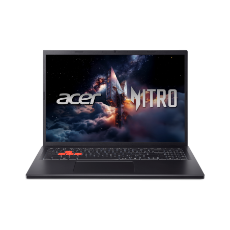 Prenosnik Acer Nitro Lite NL16-71G-72FY i7-13620H, 16GB, 512GB, RTX 3050, W11H