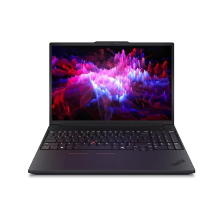 Prenosnik LENOVO ThinkPad P16v G3 U7-255H, 64GB, 2TB, RTX PRO 2000, W11P