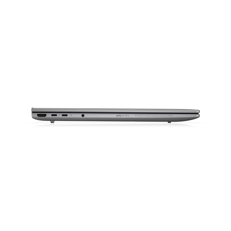 Prenosnik HP Zbook 8 G1i U7-255H, 32GB, 1TB, RTX 500 Ada, W11P