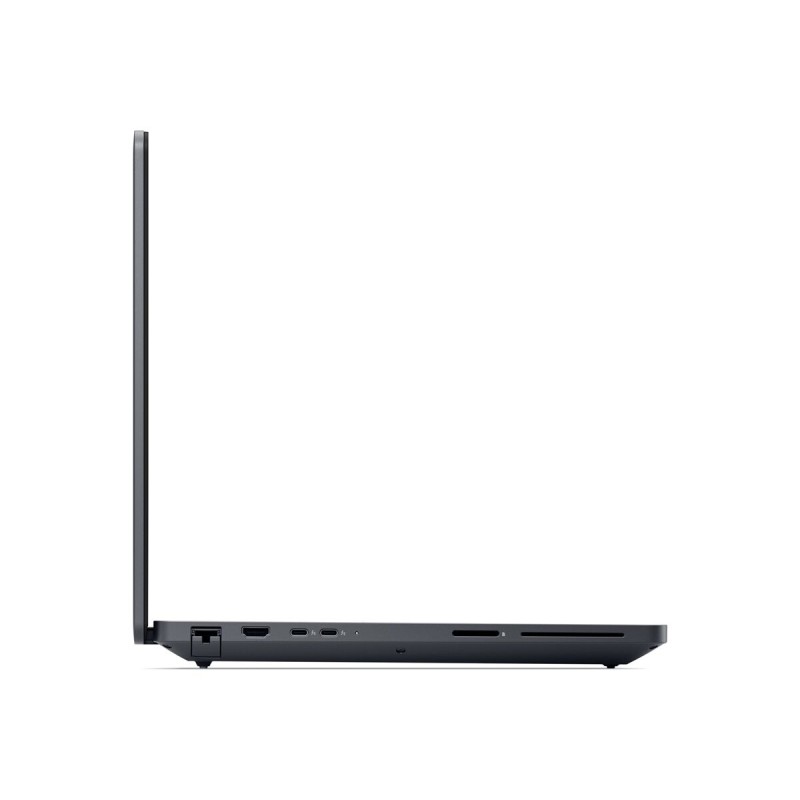 Prenosnik Dell Pro Max Plus MB18250 U7-265HX, 32GB, 1TB, RTX PRO 2000, W11P