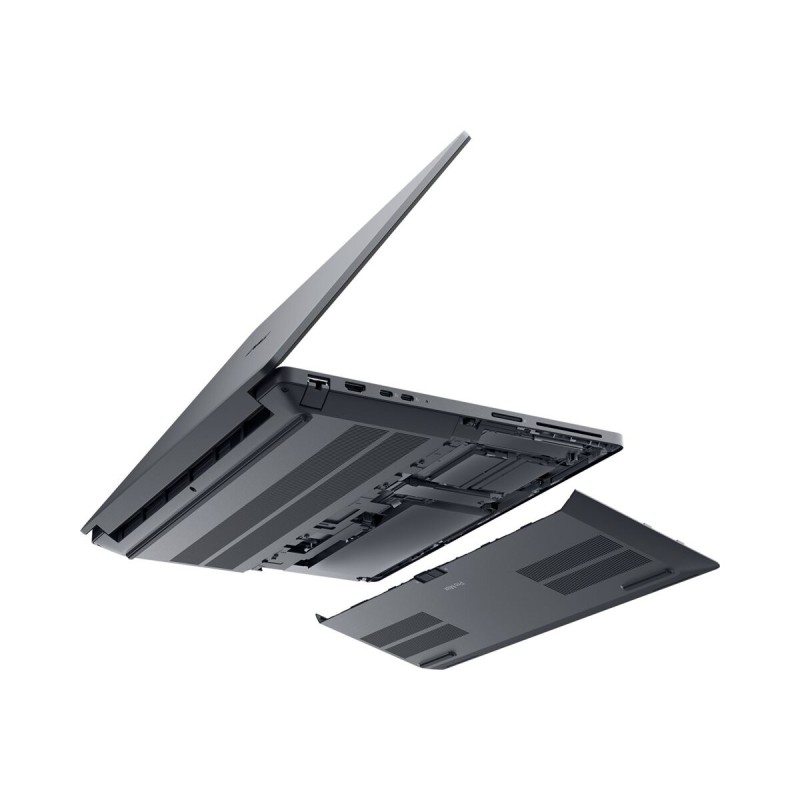Prenosnik Dell Pro Max Plus MB18250 U7-265HX, 32GB, 1TB, RTX PRO 2000, W11P