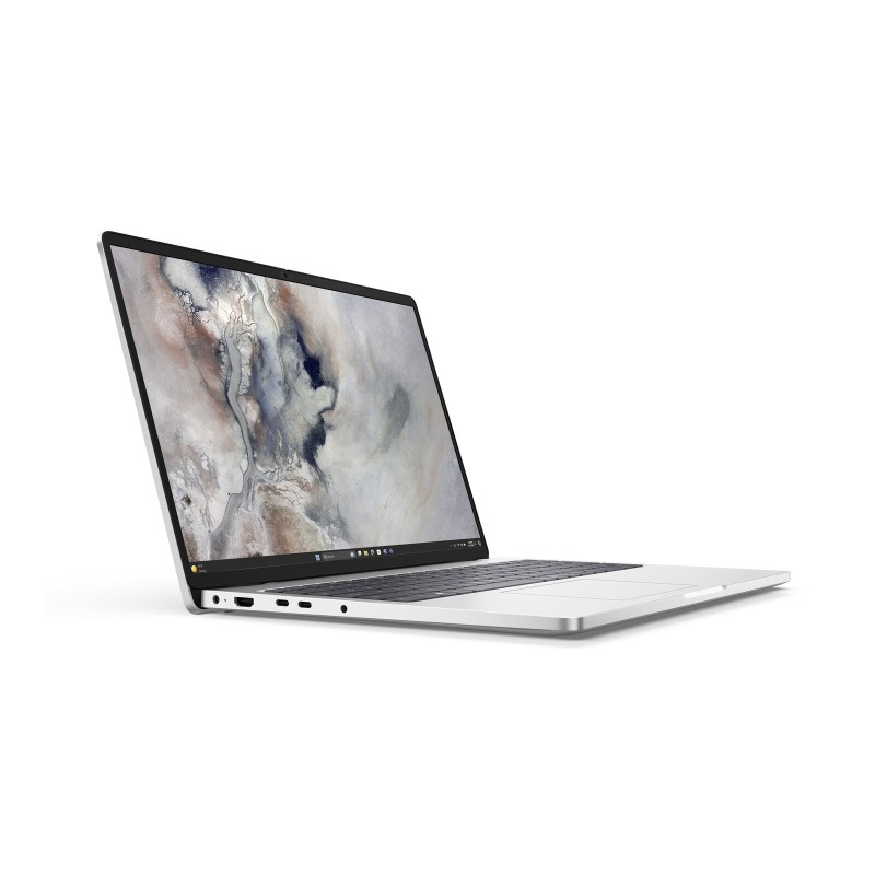 Prenosnik Dell Pro 16 U5-235U, 32GB, 512GB, W11P